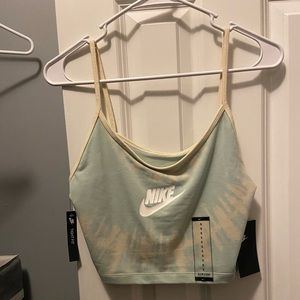 Nike tank top